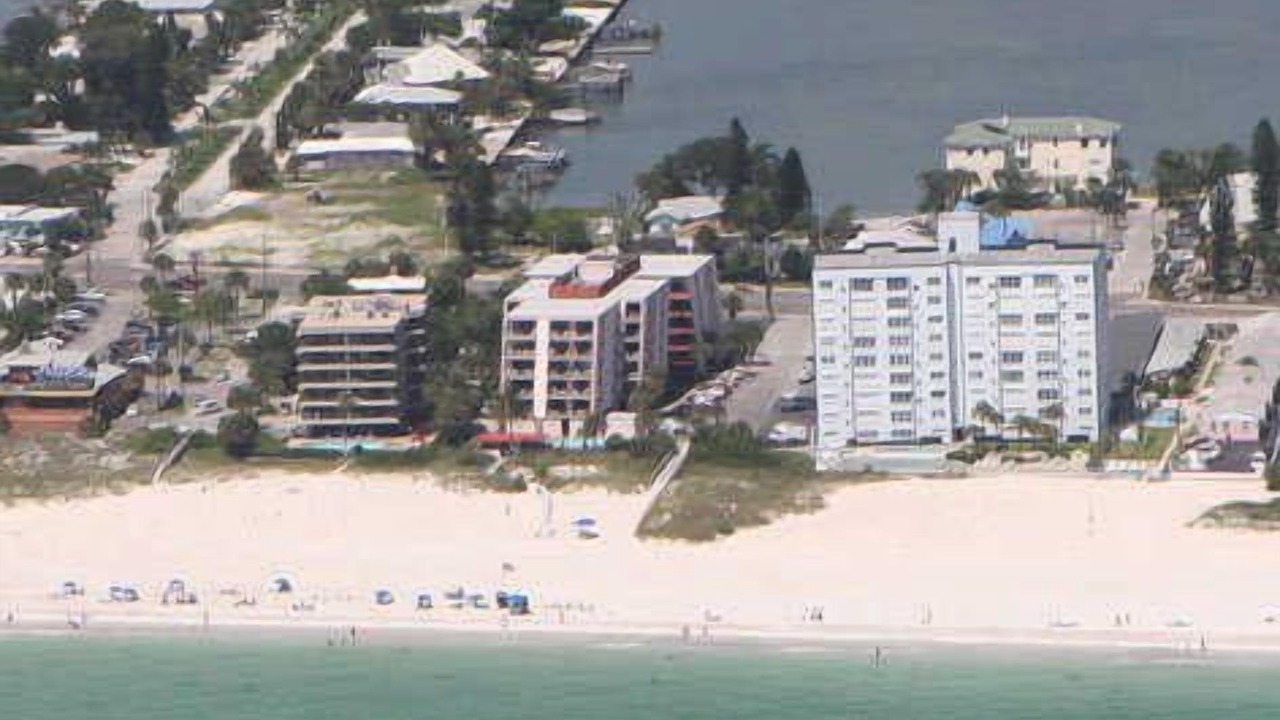 Photo of Others in St. Pete Beach