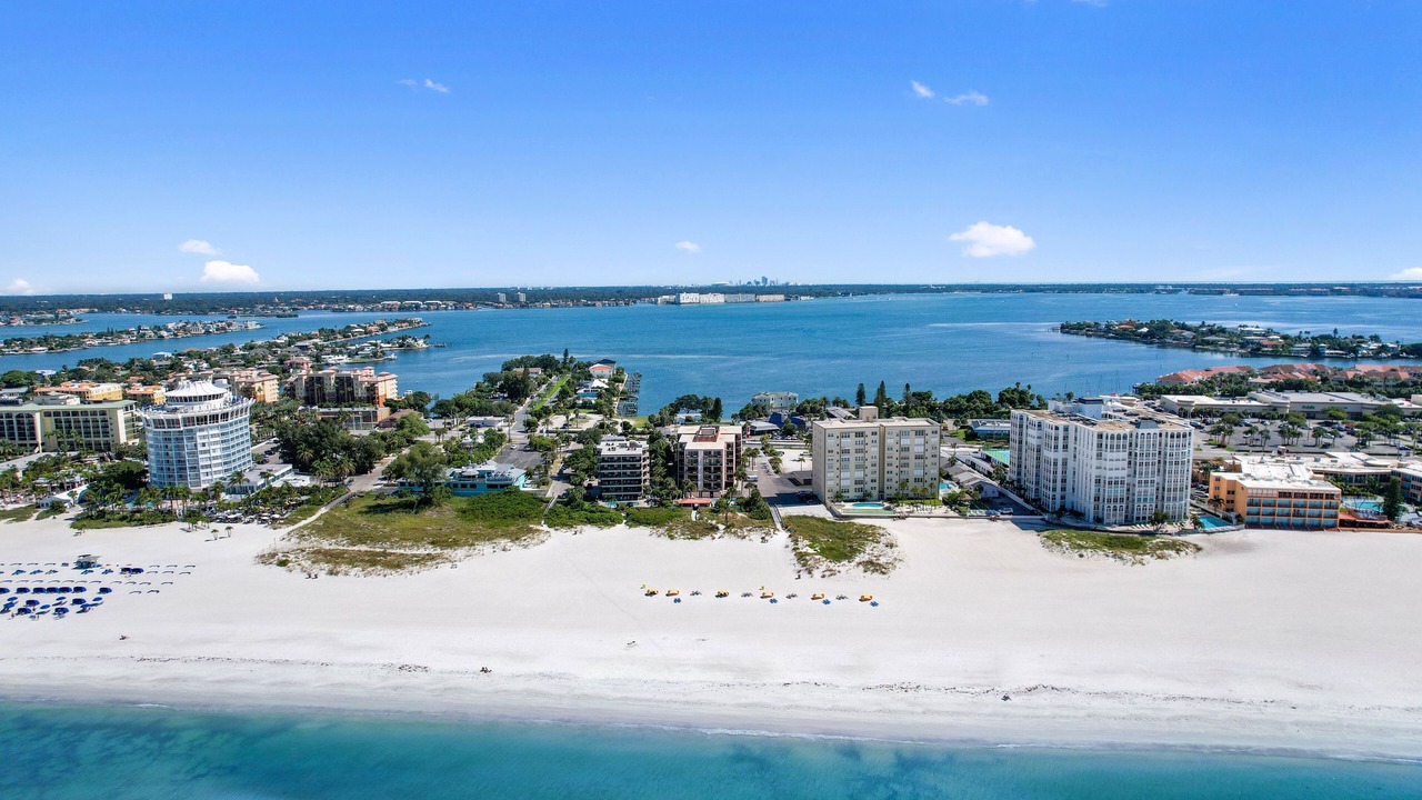 Photo of Others in St. Pete Beach