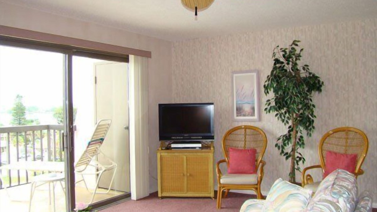 Photo of Bedroom in St. Pete Beach
