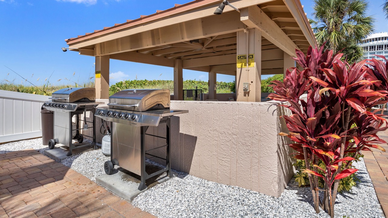 Photo of Outdoor in St. Pete Beach