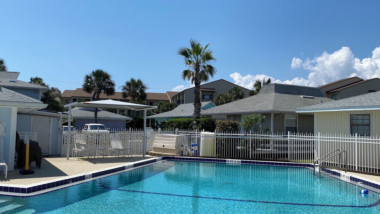 Photo of Outdoor in Surfcrest Village
