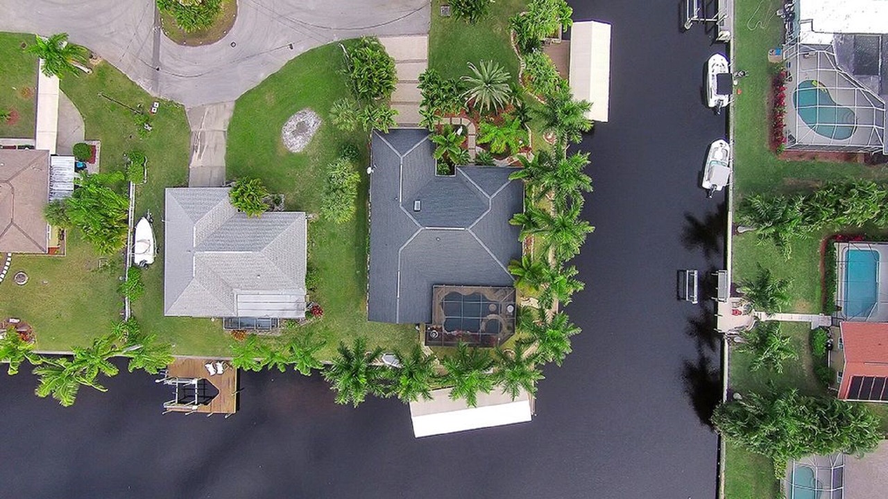 Photo of Outdoor in Yacht Club