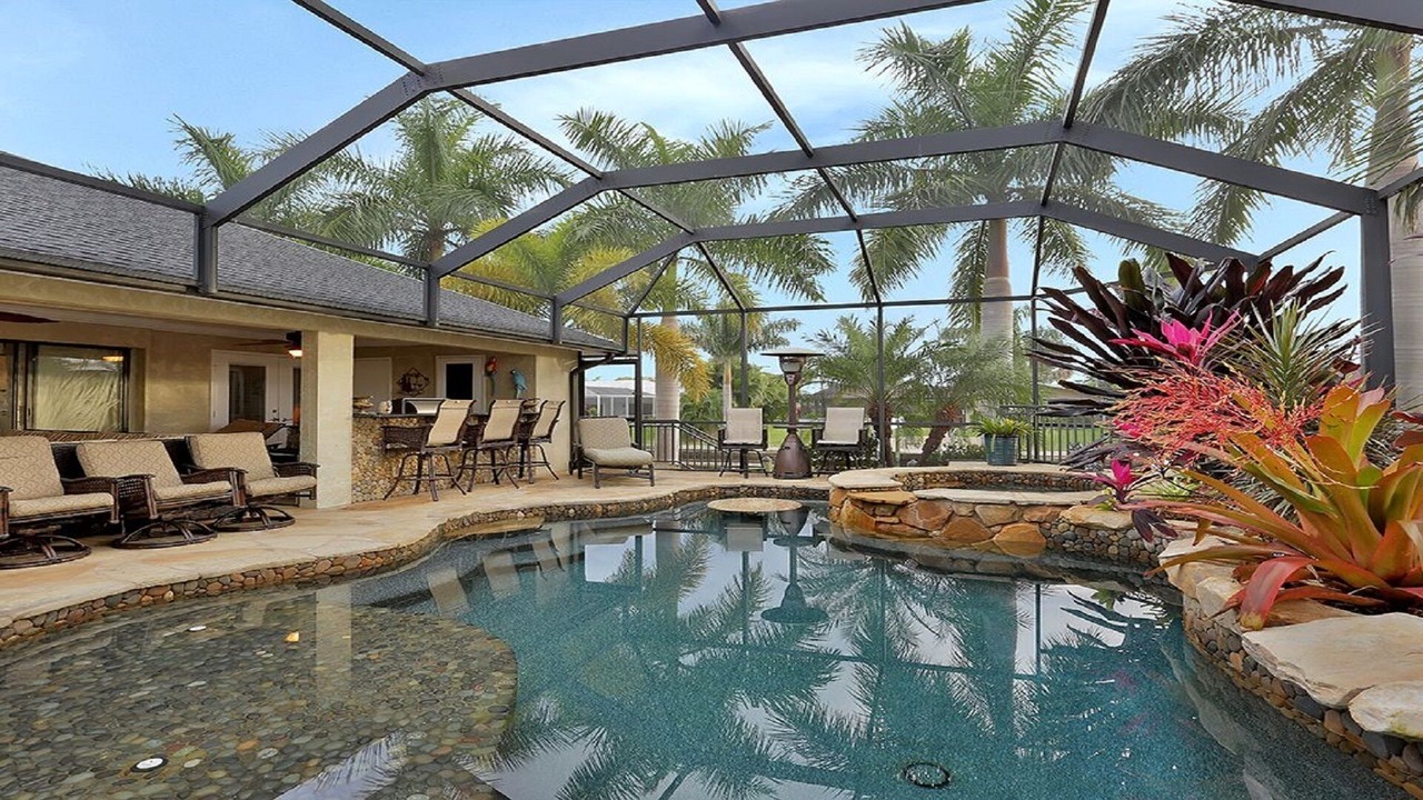 Photo of Outdoor in Yacht Club