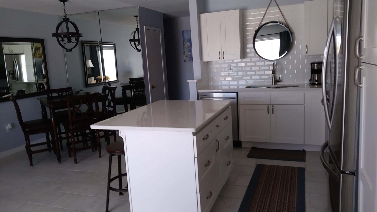 Photo of Kitchen in Bayview