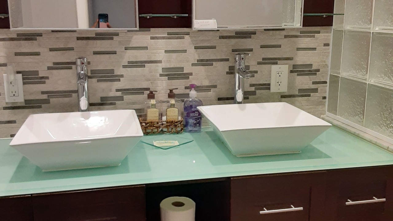 Photo of Bathroom in Bayview