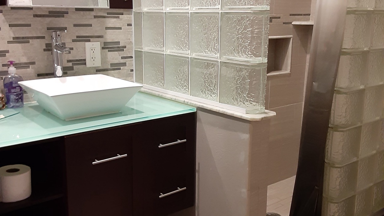 Photo of Bathroom in Bayview