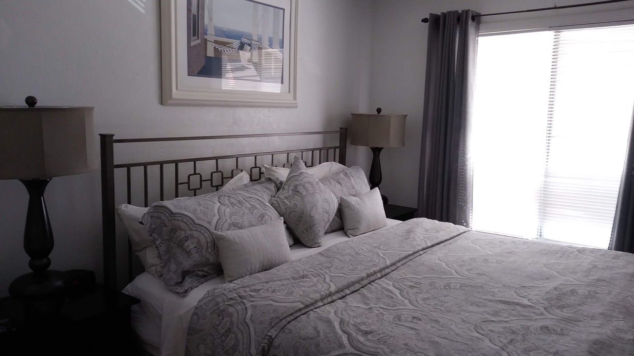 Photo of Bedroom in Bayview