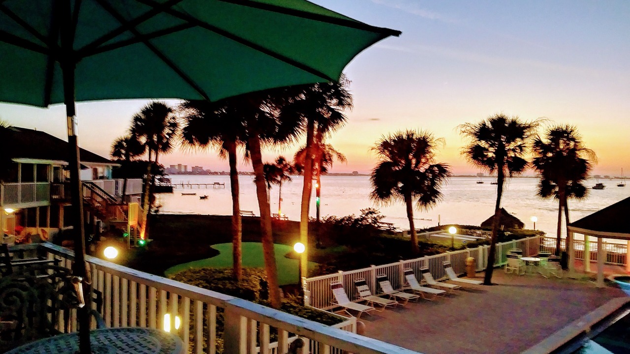 Photo of Patio Balcony in Bayview