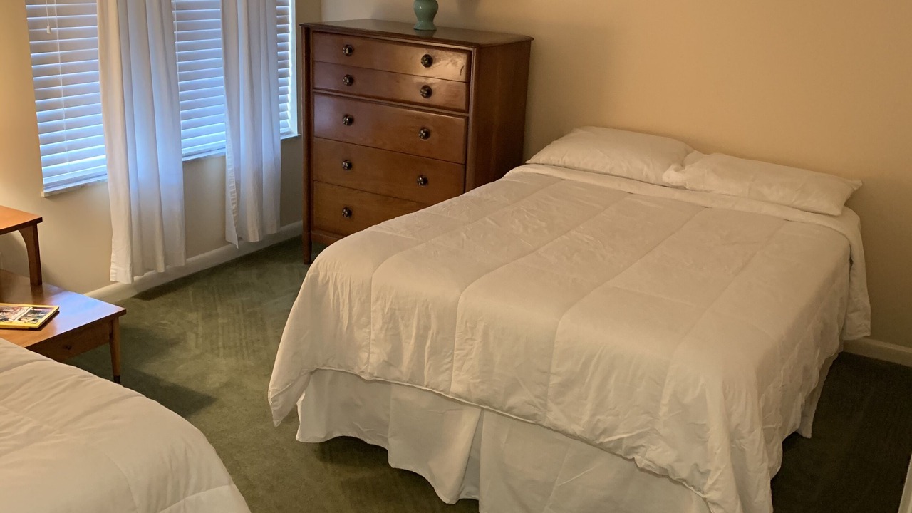 Photo of Bedroom in Jensen Beach