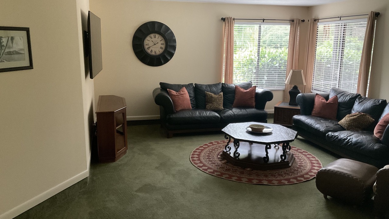 Photo of Livingroom in Jensen Beach