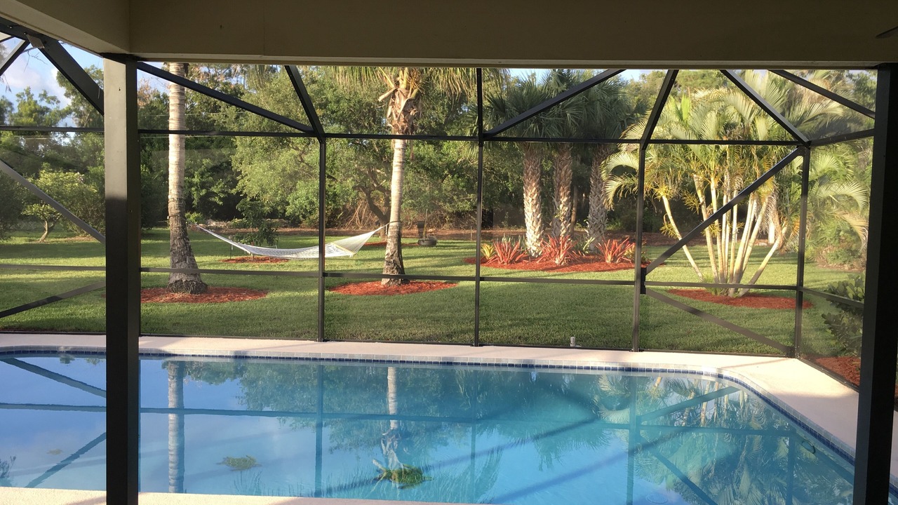 Photo of Outdoor in Jensen Beach