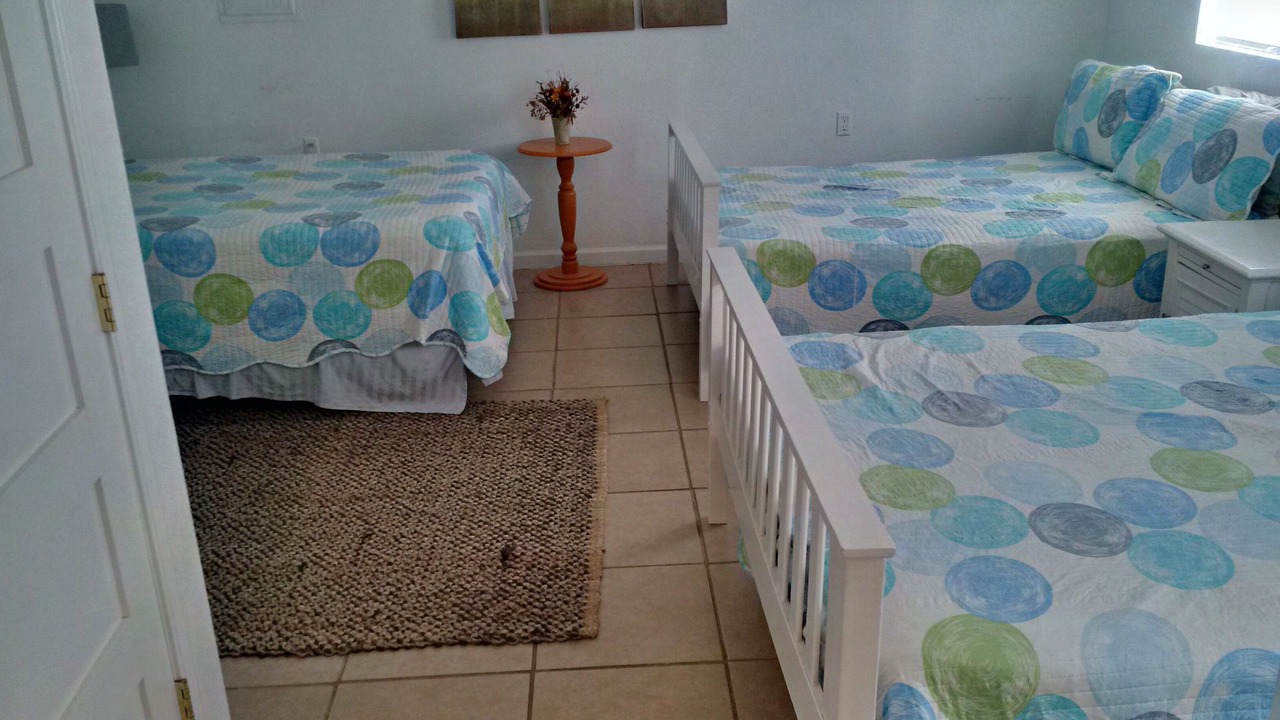 Photo of Bedroom in Pensacola Beach