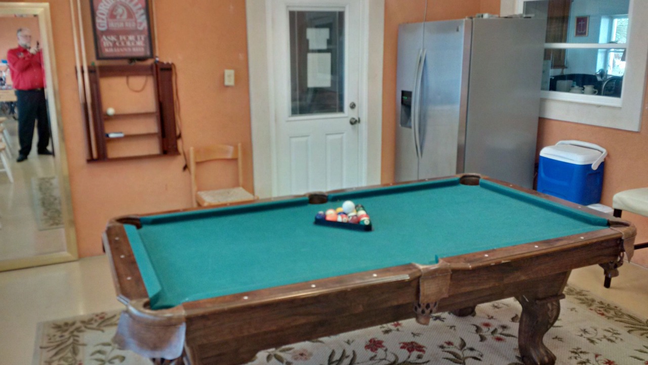 Photo of Bedroom in Pensacola Beach