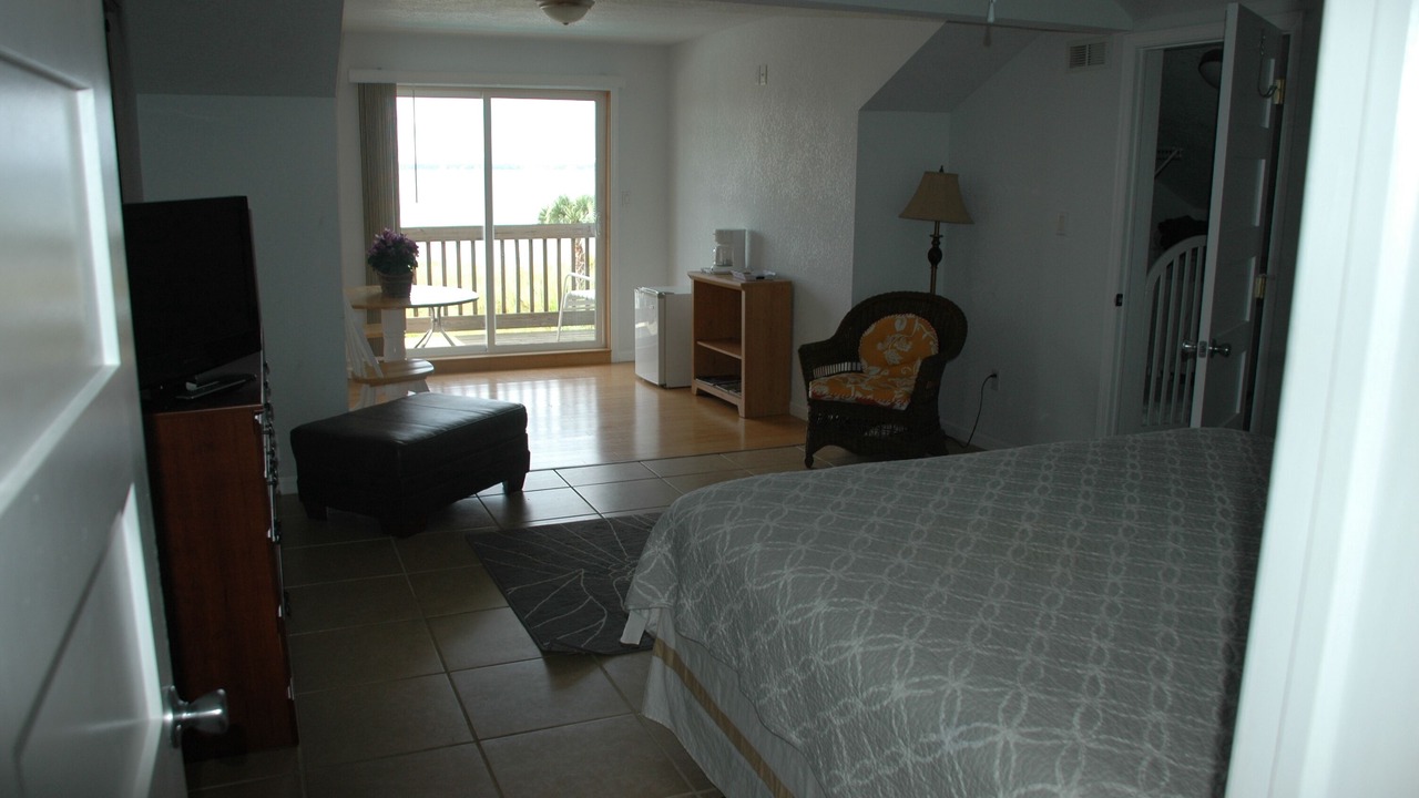Photo of Patio Balcony in Pensacola Beach