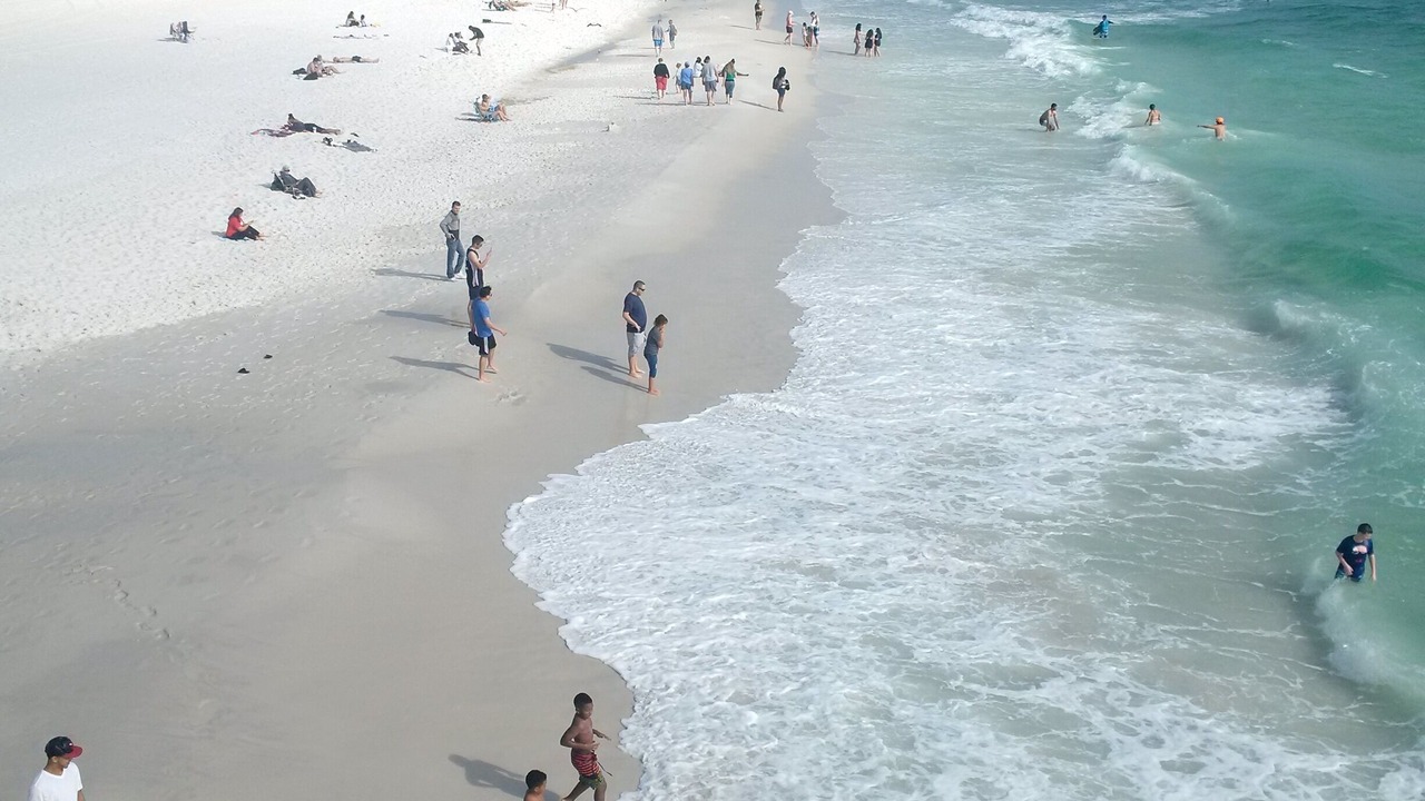 Photo of Others in Pensacola Beach