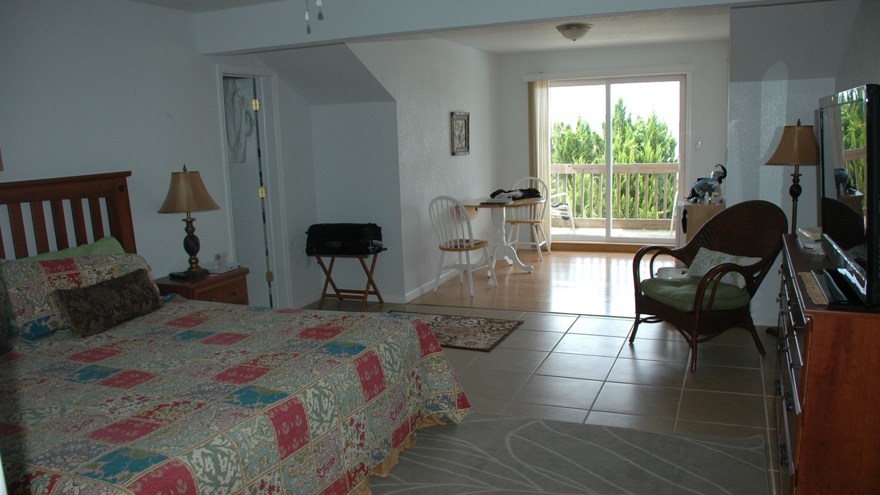 Photo of Patio Balcony in Pensacola Beach