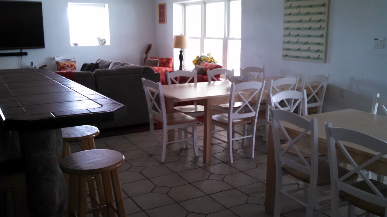 Photo of Bedroom in Pensacola Beach