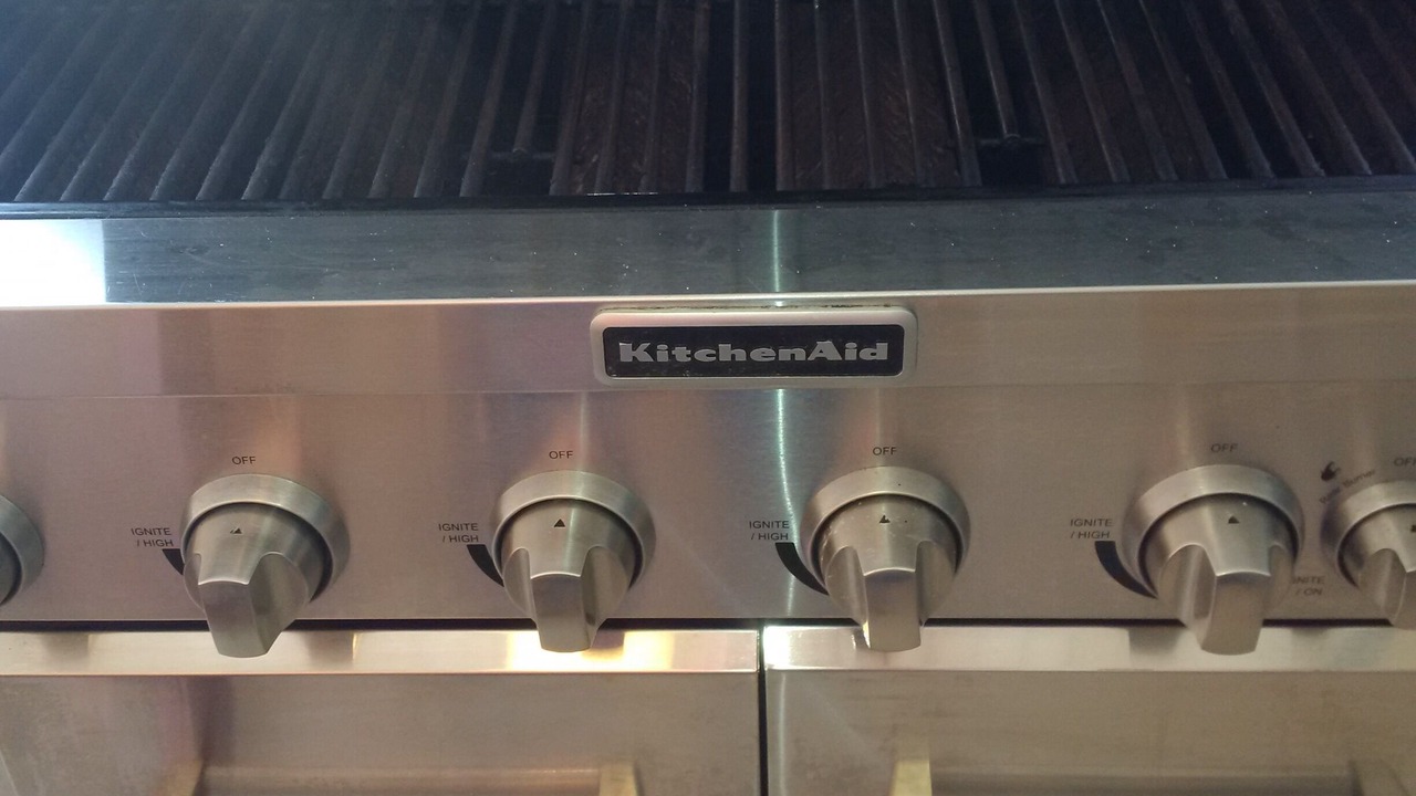 Photo of Kitchen in Pensacola Beach