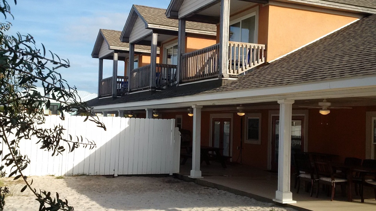 Photo of Outdoor in Pensacola Beach