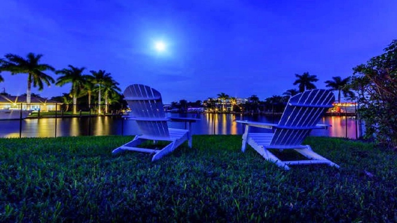 Photo of Outdoor in Garden Isles