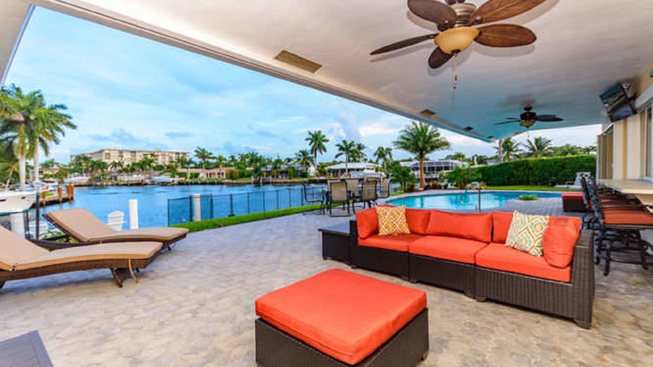 Photo of Outdoor in Garden Isles