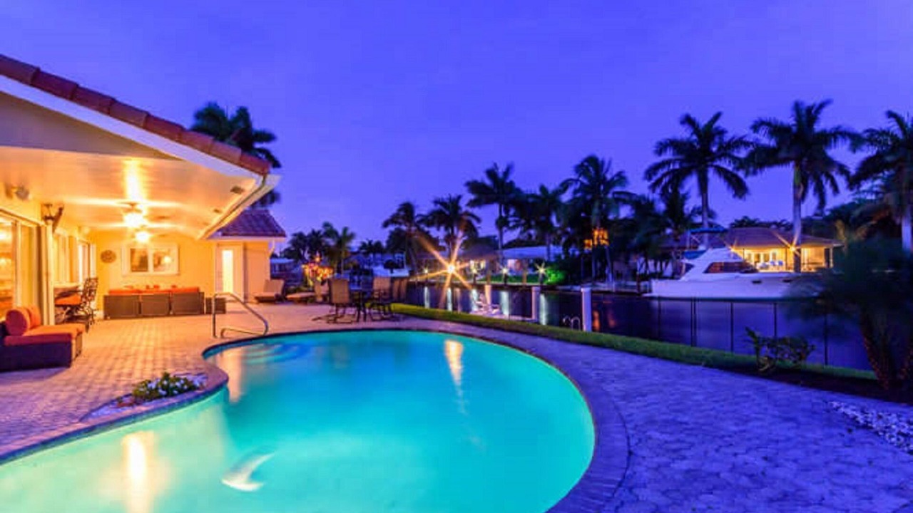 Photo of Outdoor in Garden Isles
