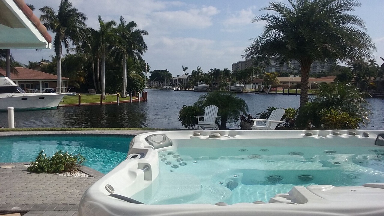 Photo of Patio Balcony in Garden Isles
