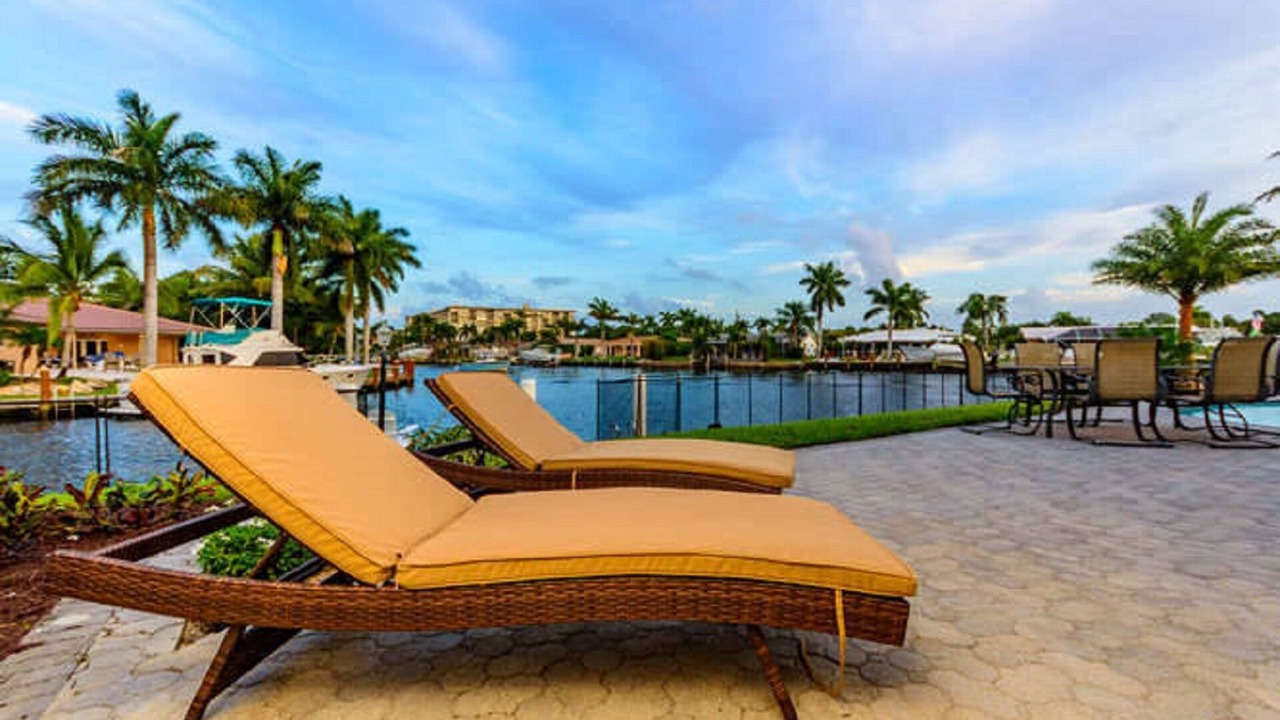 Photo of Outdoor in Garden Isles