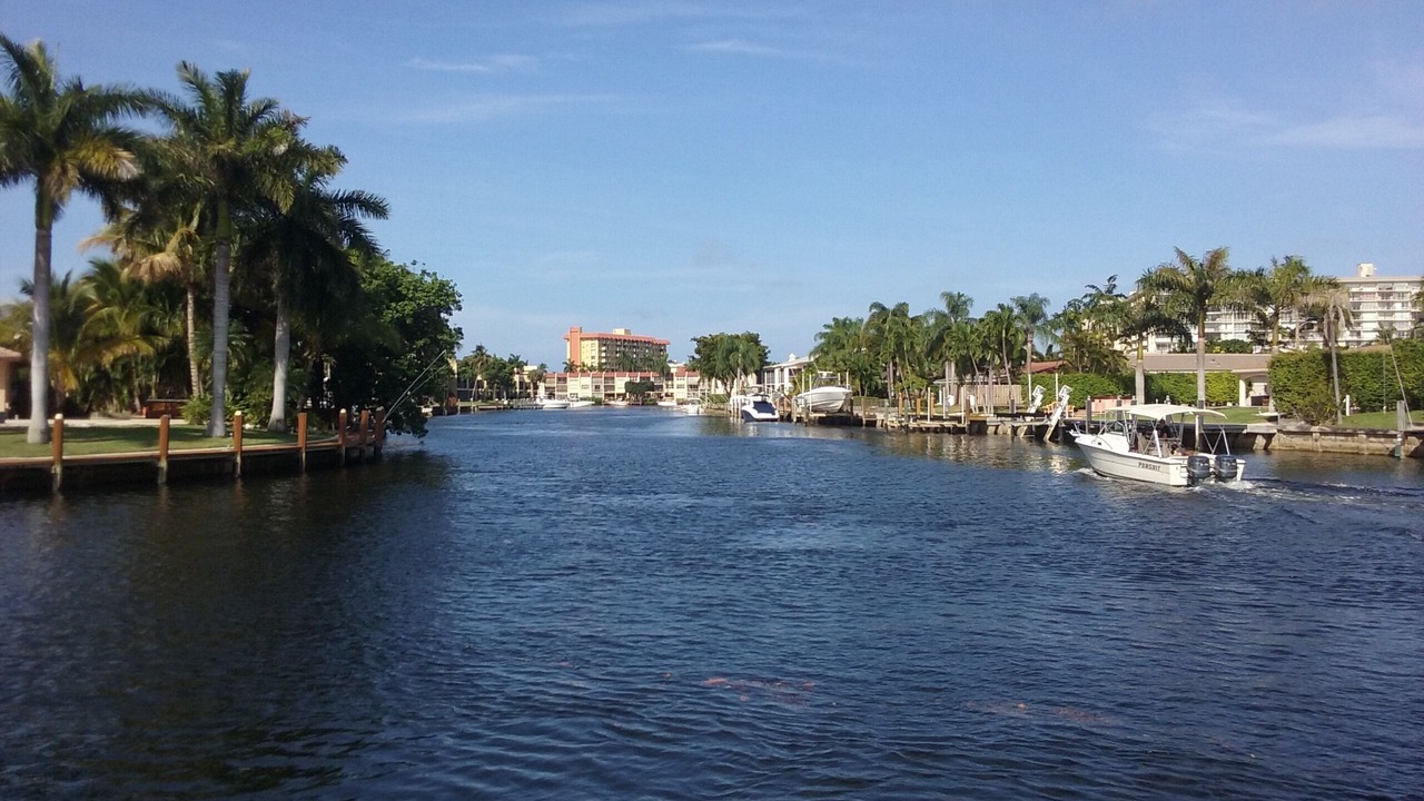 Photo of Outdoor in Garden Isles