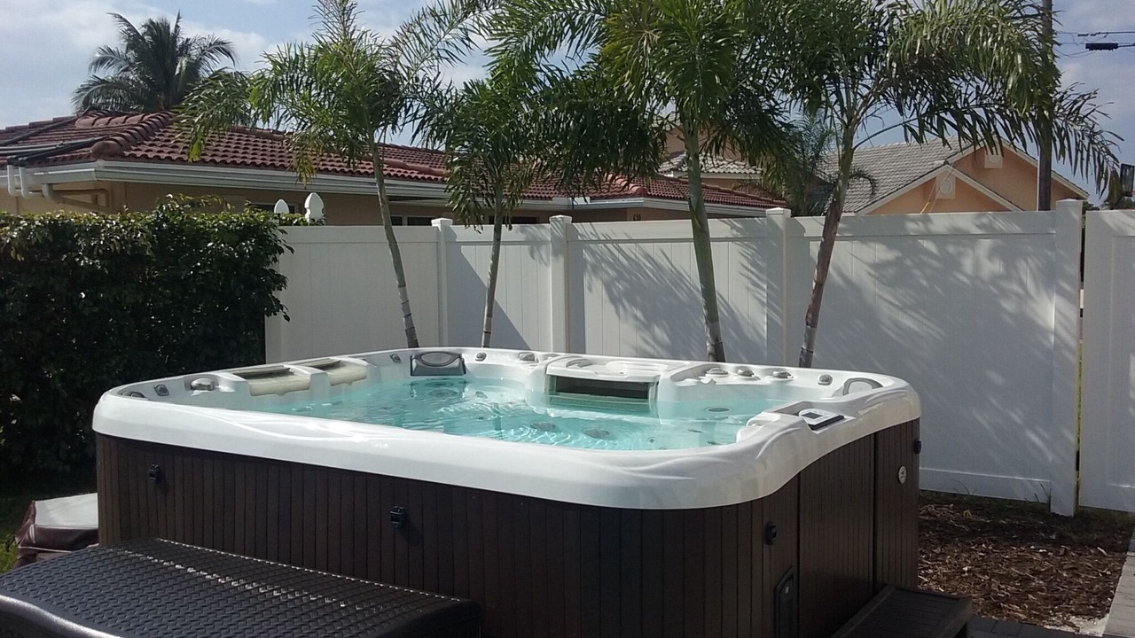 Photo of Outdoor in Garden Isles