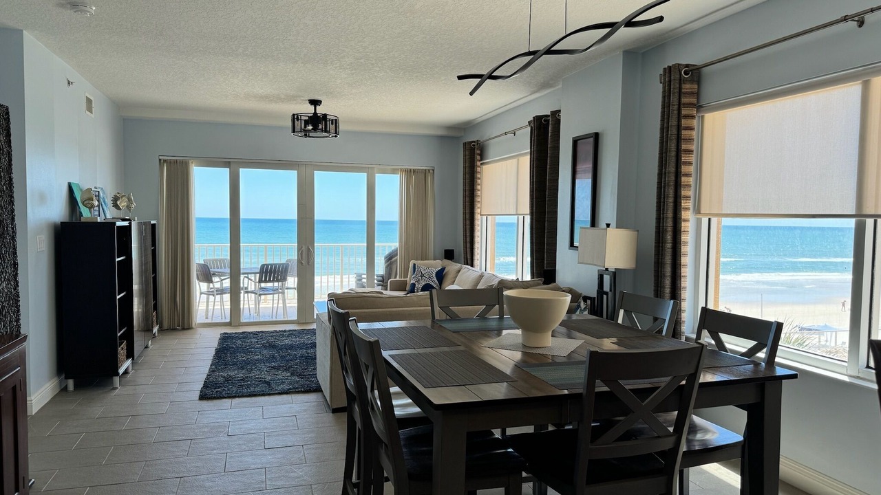Photo of Bedroom in Daytona Beach Shores