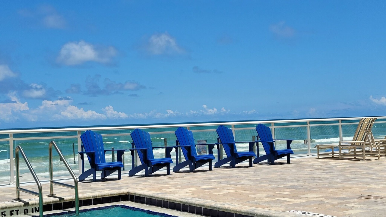 Photo of Outdoor in Daytona Beach Shores