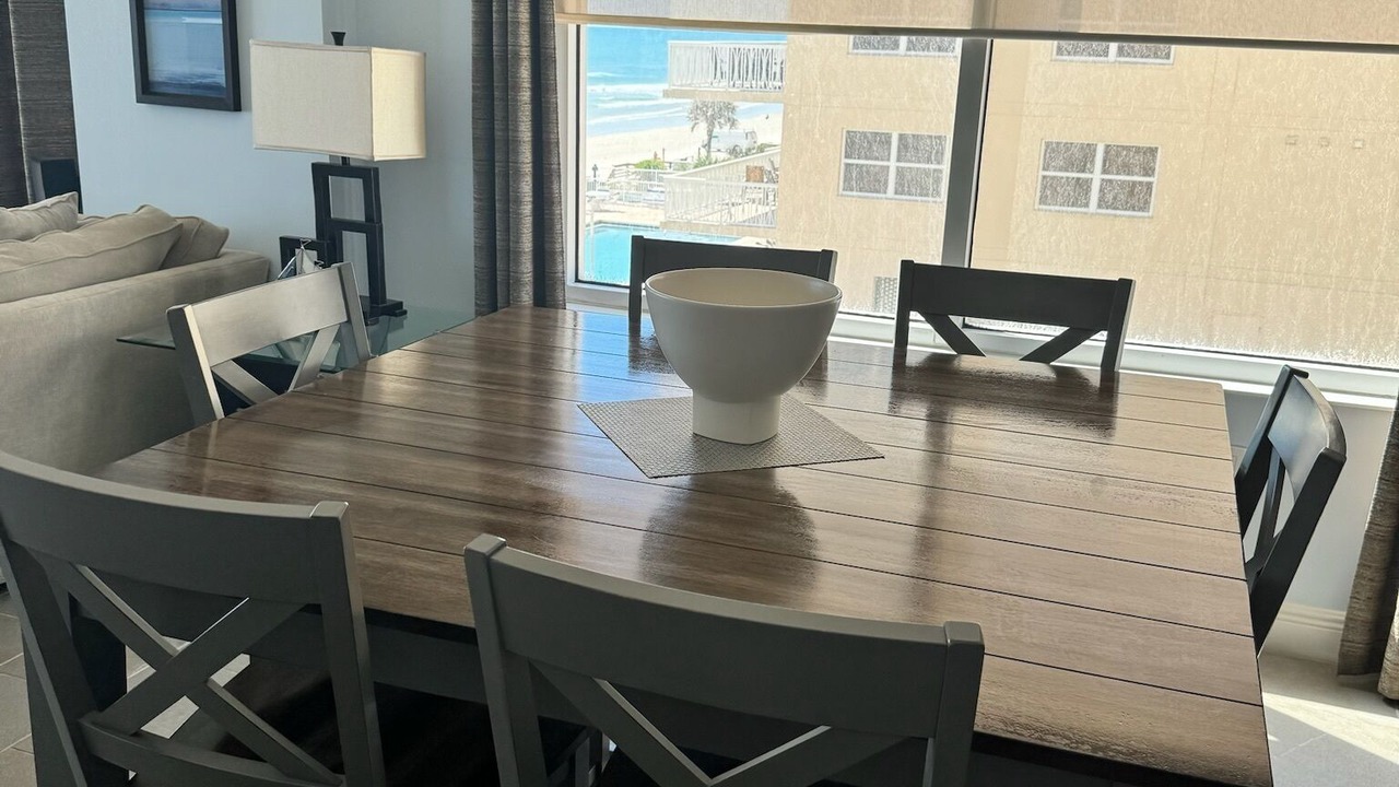 Photo of Bedroom in Daytona Beach Shores