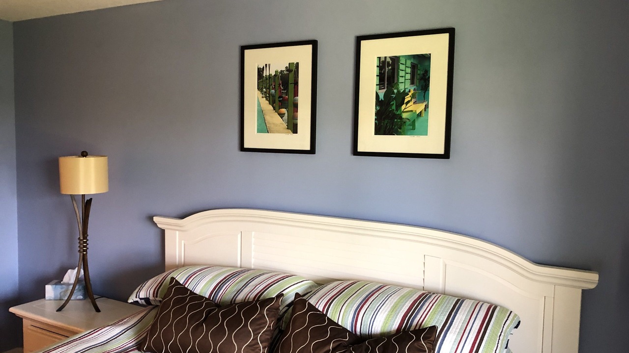 Photo of Bedroom in Fort Pierce