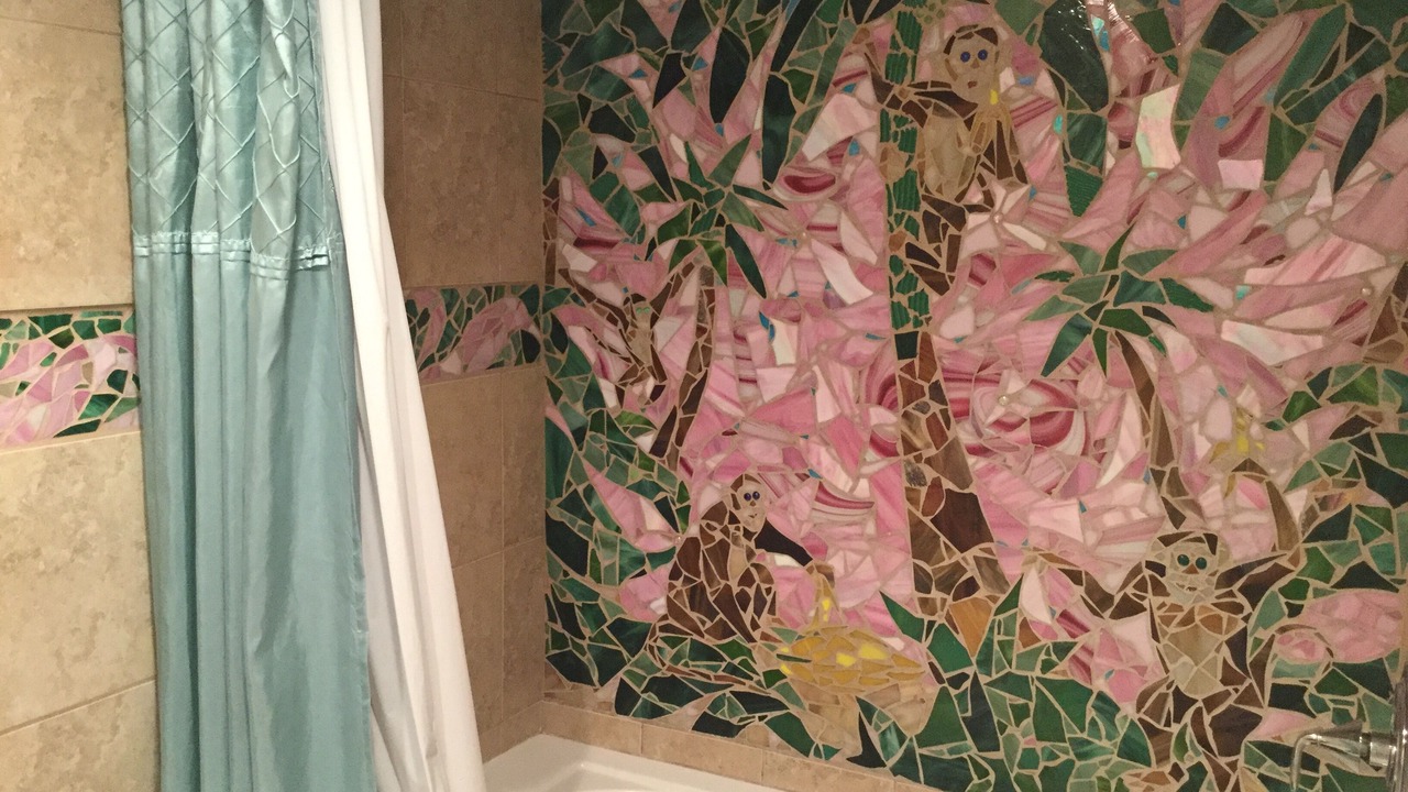 Photo of Bathroom in Fort Pierce