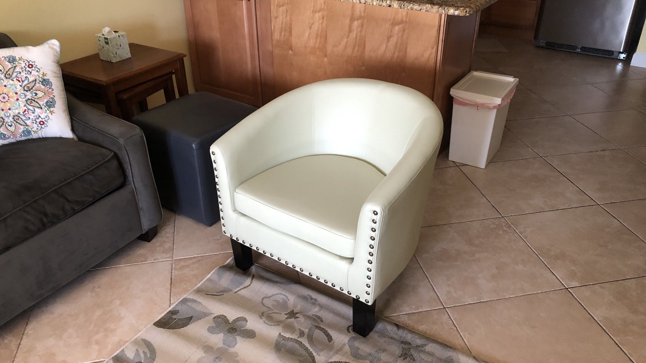 Photo of Livingroom in Fort Pierce