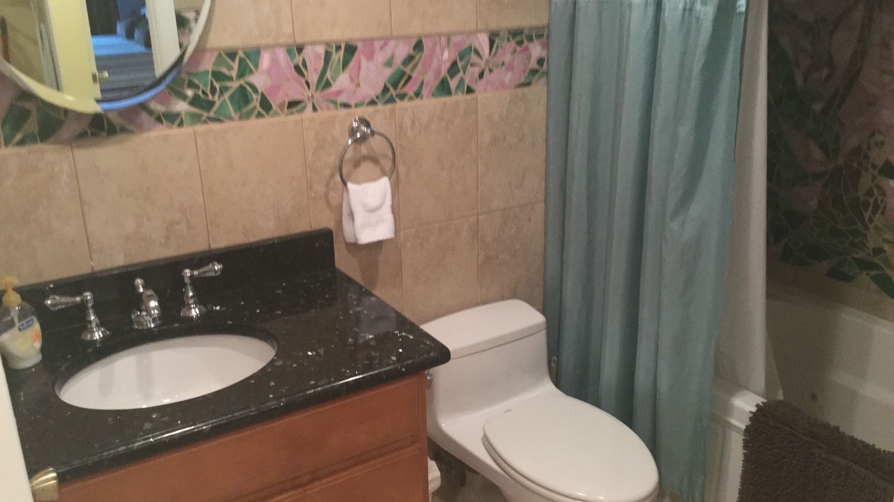 Photo of Bathroom in Fort Pierce
