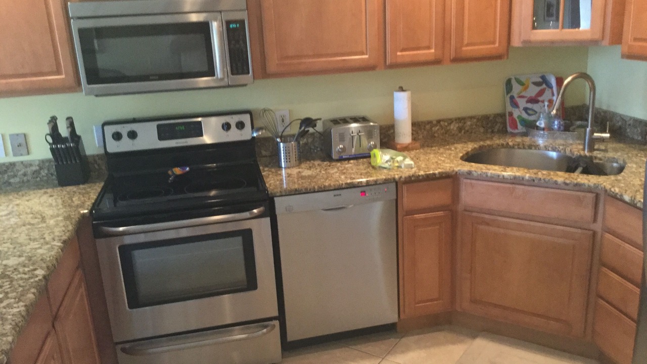 Photo of Kitchen in Fort Pierce