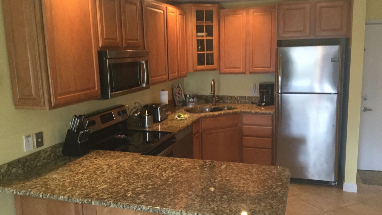 Photo of Kitchen in Fort Pierce