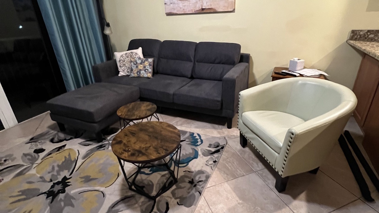 Photo of Livingroom in Fort Pierce