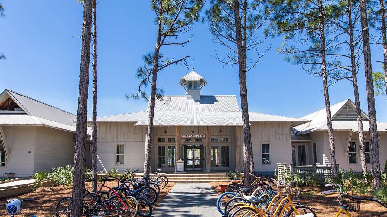 Photo of Outdoor in Forest District