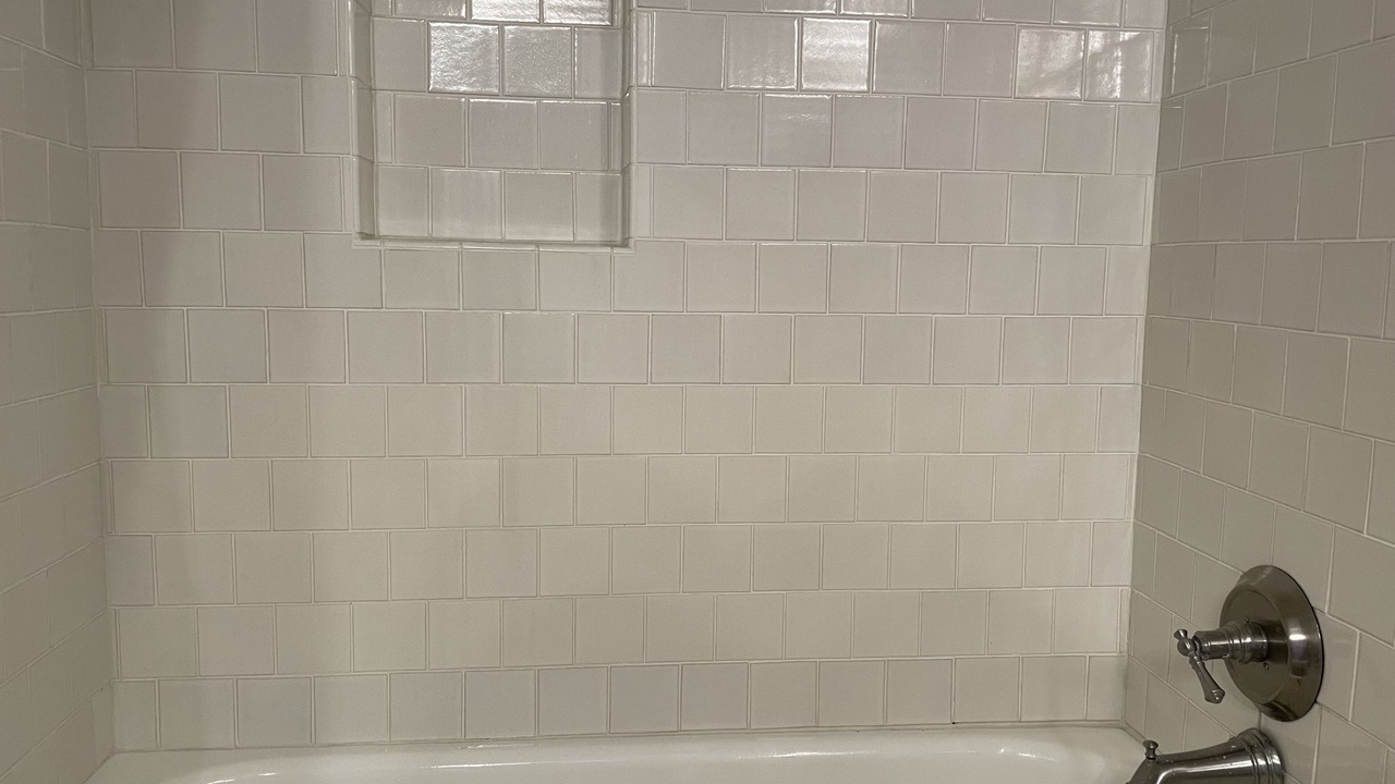 Photo of Bathroom in Fort Pierce Shores