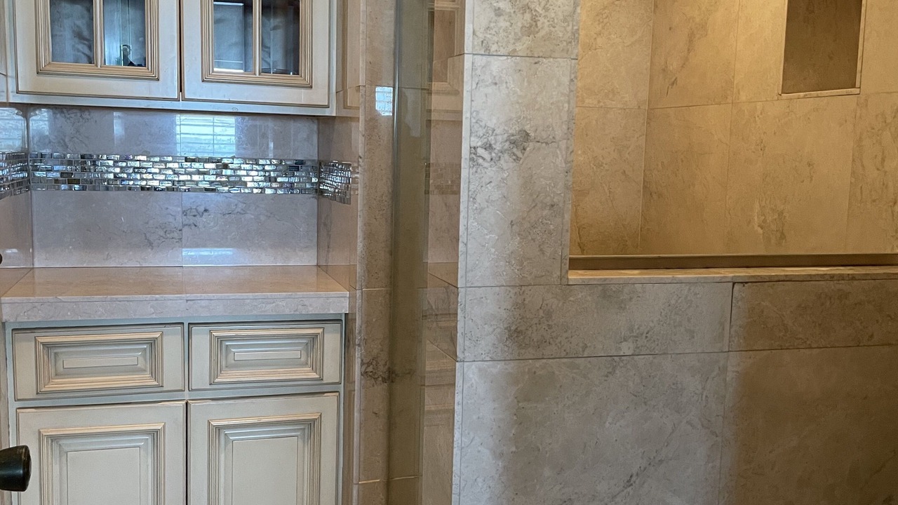 Photo of Bathroom in Fort Pierce Shores