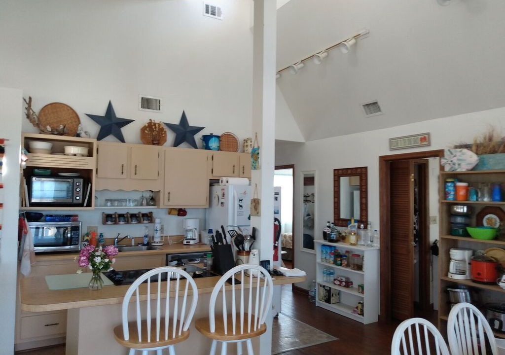 Photo of Kitchen in Alligator Point