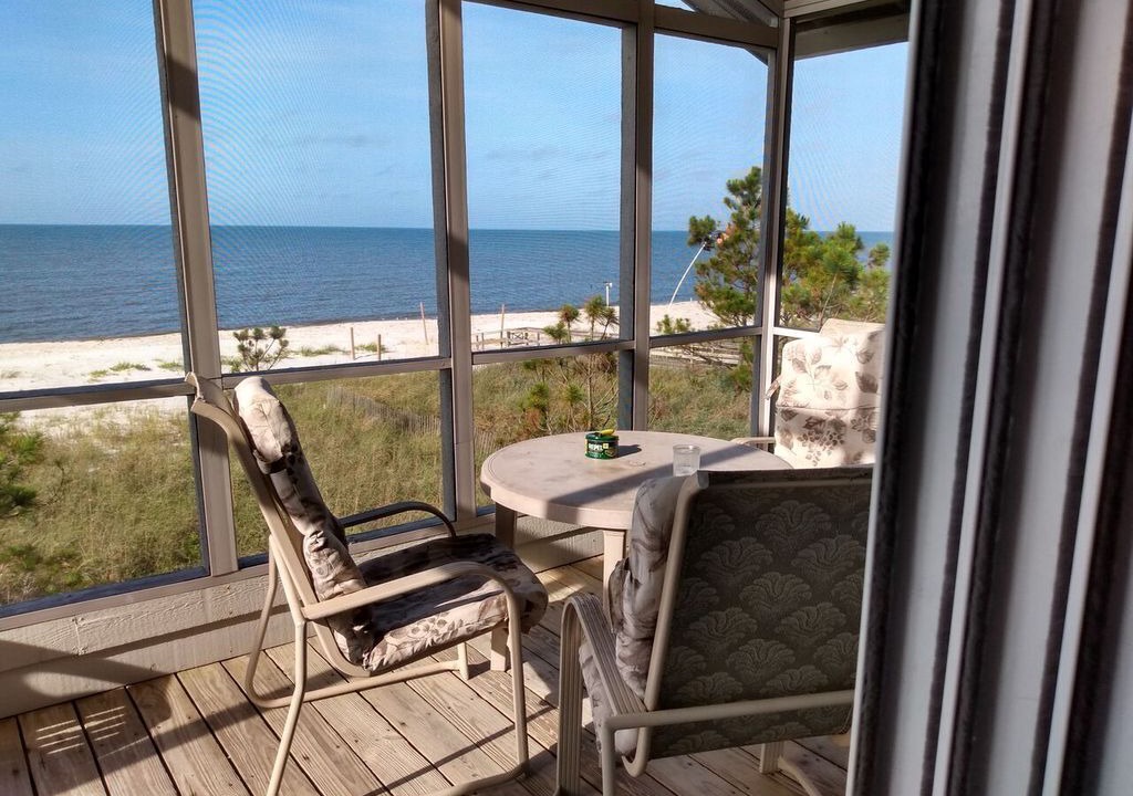 Photo of Outdoor in Alligator Point