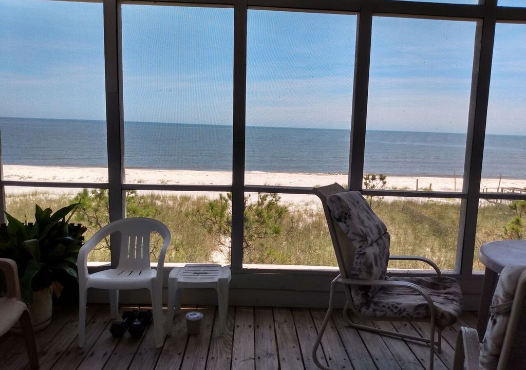 Photo of Outdoor in Alligator Point