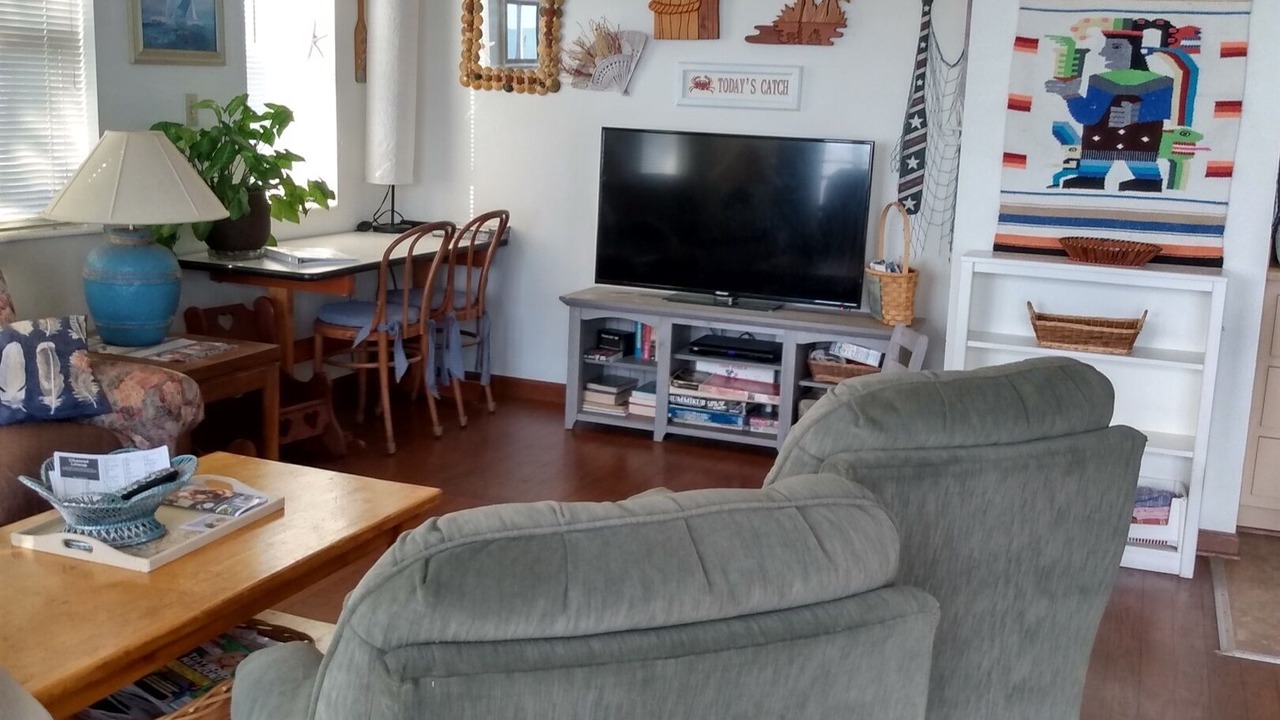 Photo of Livingroom in Alligator Point