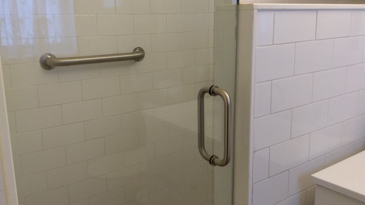 Photo of Bathroom in Alligator Point