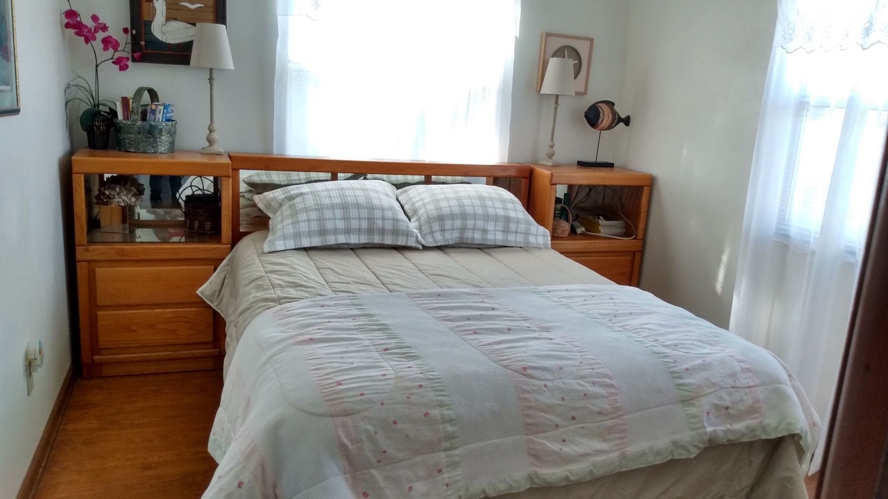 Photo of Bedroom in Alligator Point