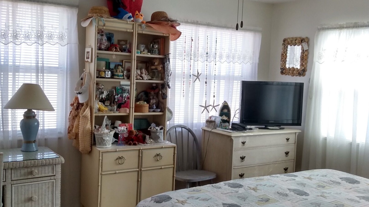Photo of Bedroom in Alligator Point